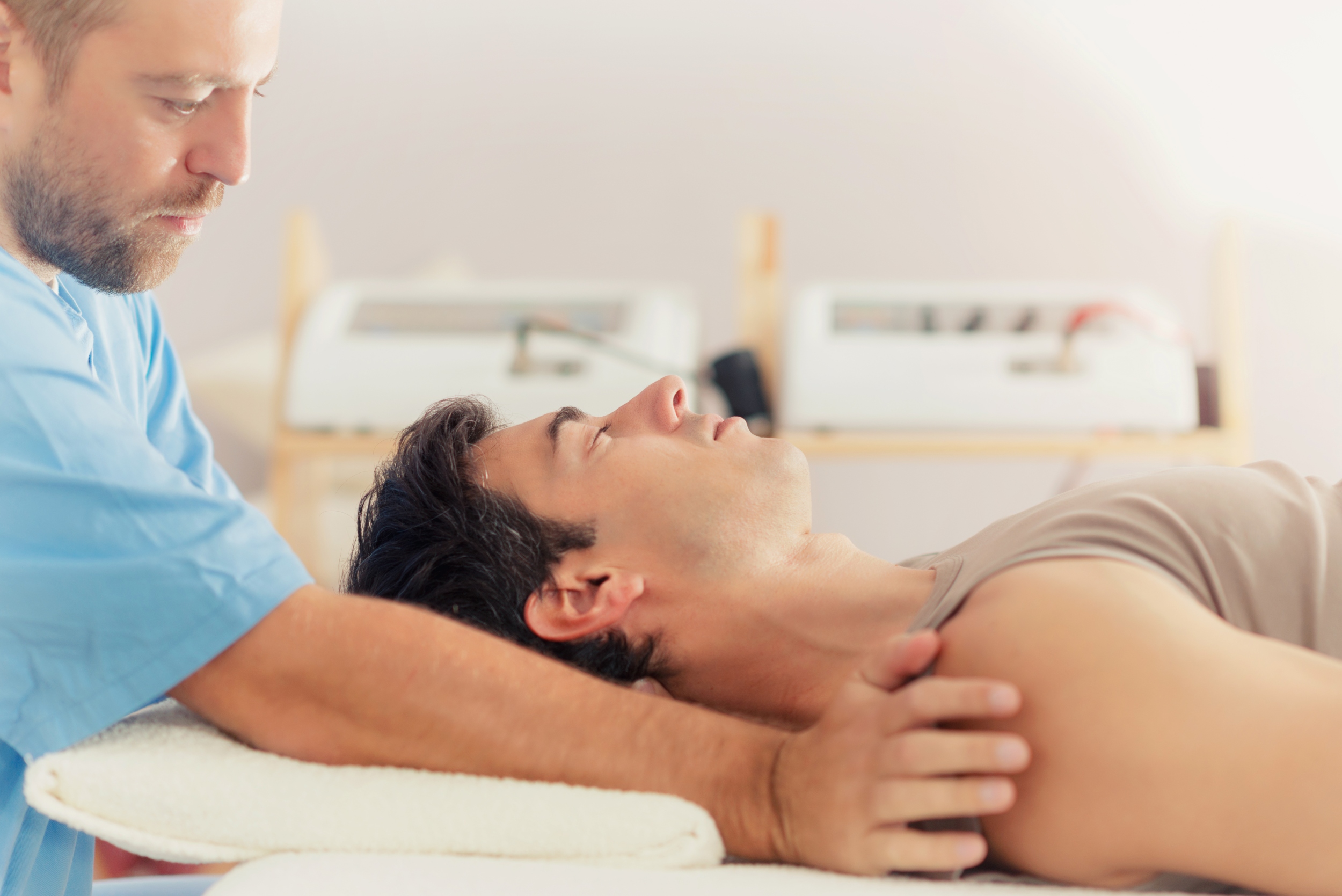 5 interesting facts about chiropractic care