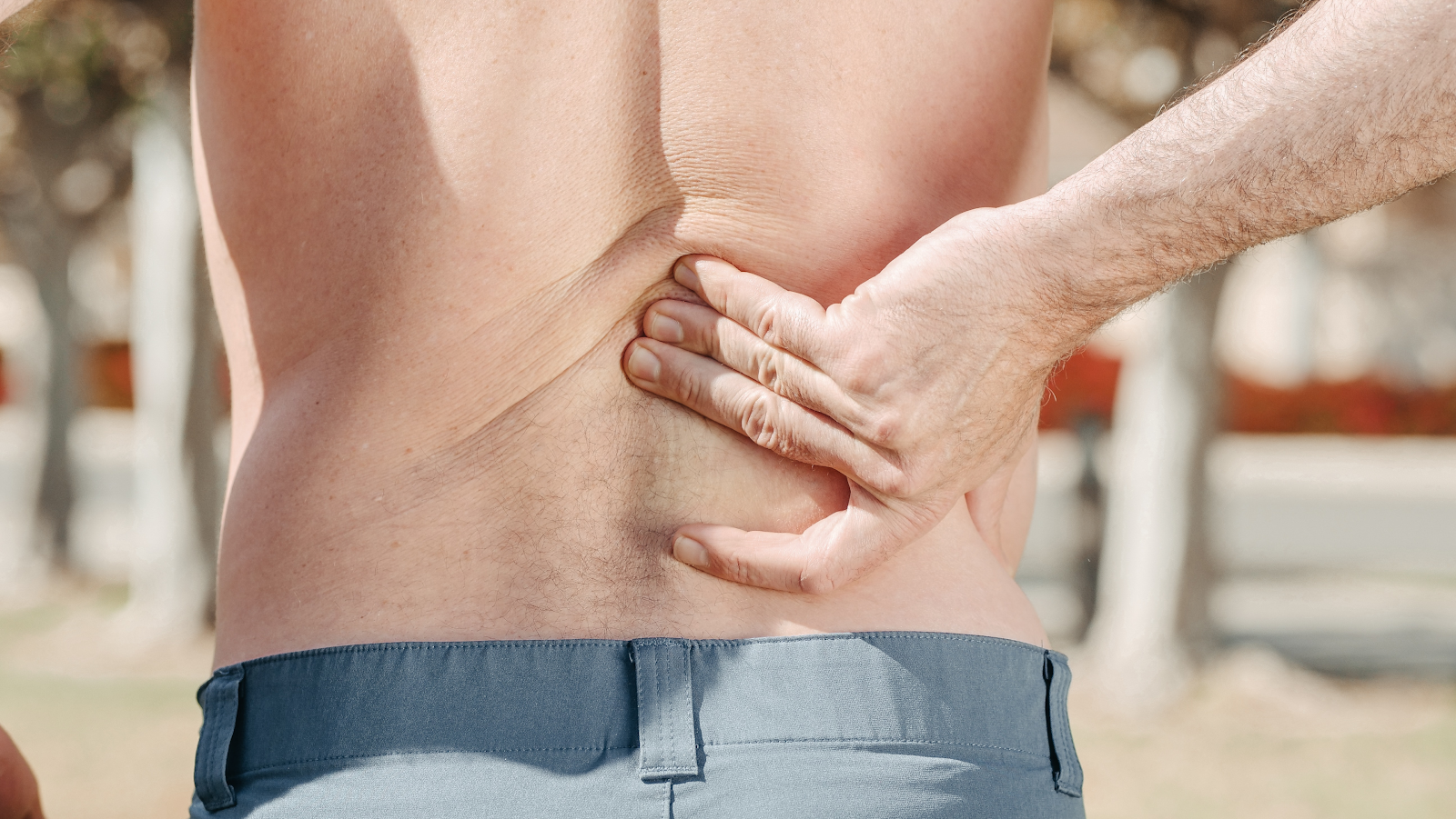 can chiropractic help with spinal stenosis?