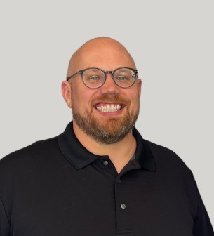 Dr. Jason Chiropractor at Inside Out Chiropractic in Tulsa, OK