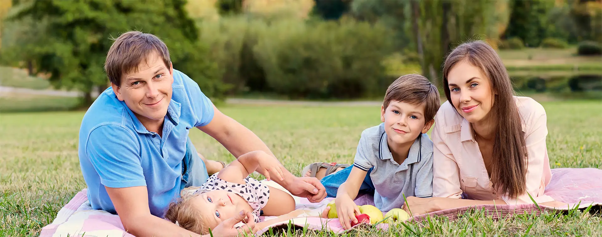 Whole family chiropractic care in Tulsa, OK